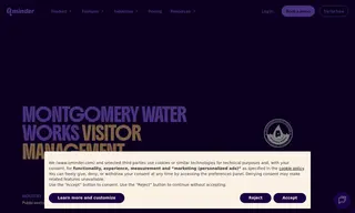 Preview of the Montgomery Water Works Case Study