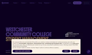Preview of the Westchester Community College Case Study