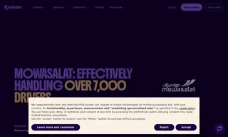 Preview of the Mowasalat Case Study