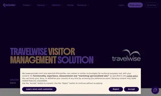 Preview of the Travelwise Case Study
