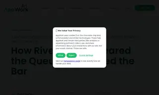 Preview of the Decron Properties Case Study