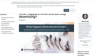 Preview of the Two Brands Case Study