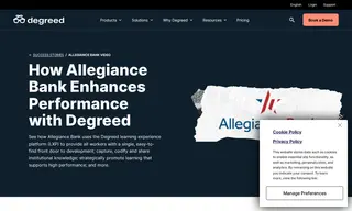 Preview of the TEKsystems Case Study