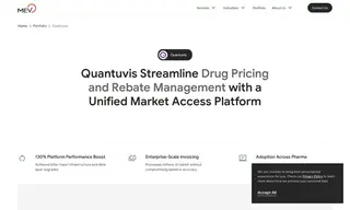 Preview of the Quantuvis Case Study