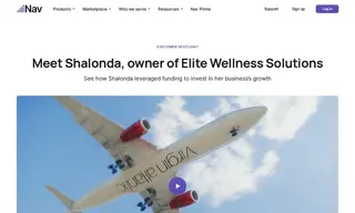 Preview of the Elite Wellness Solutions Case Study