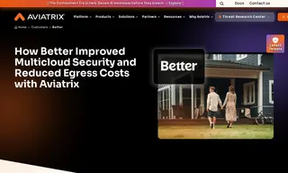 Preview of the Better Case Study