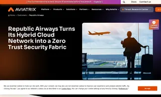 Preview of the Republic Airways Case Study