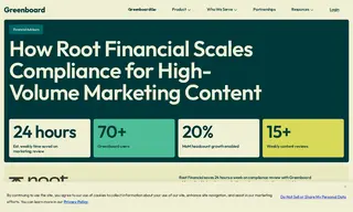 Preview of the Root Financial Partners Case Study