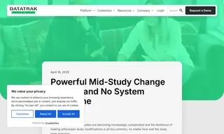 Preview of the Fountayn Sponsor Client Case Study