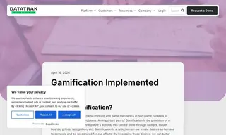 Preview of the Fountayn Case Study