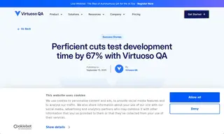 Preview of the Perficient Case Study