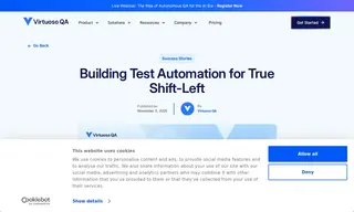 Preview of the JATO Case Study