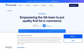 Preview of the Portaltech Reply Case Study
