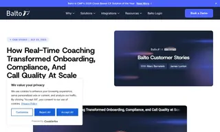 Preview of the Horizon Services Case Study