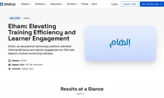 Preview of the Elham Case Study