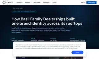Preview of the Basil Case Study