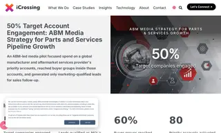 Preview of the Global Manufacturer and Aftermarket Services Provider Case Study
