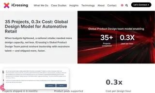 Preview of the National Automotive Retailer Case Study