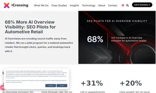 Preview of the National Automotive Retailer Case Study
