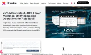 Preview of the National Automotive Retailer Case Study