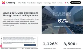 Preview of the Leading Financial Services Institution Case Study