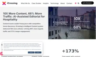 Preview of the Global Hotel Brand Case Study