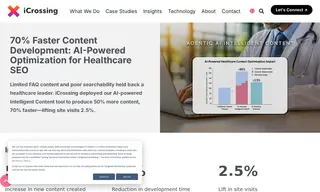 Preview of the Healthcare Leader Case Study