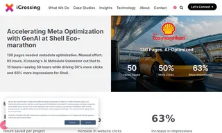 Preview of the Shell Eco-marathon Case Study