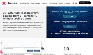 Preview of the Global Retailer Case Study