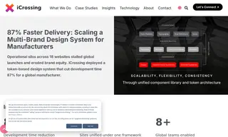 Preview of the Global Manufacturer Case Study