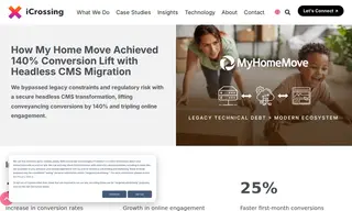 Preview of the Energy Client Case Study