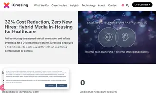 Preview of the DTC Healthcare Brand Case Study