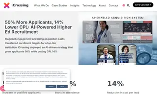 Preview of the Top-tier Institution Case Study