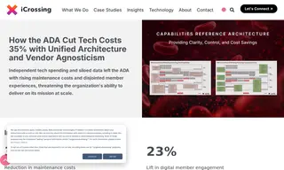 Preview of the American Diabetes Association Case Study