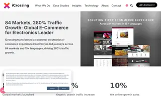Preview of the Electronics Brand Case Study