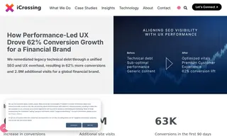 Preview of the Global Financial Brand Case Study