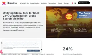 Preview of the Shell Case Study