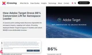 Preview of the Aerospace Leader Case Study