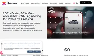 Preview of the Toyota Case Study