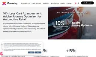 Preview of the Automotive Retail Brand Case Study