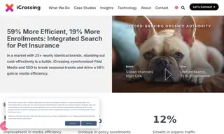 Preview of the Pet Insurance Provider Case Study