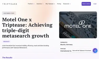 Preview of the Motel One Case Study