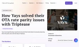 Preview of the YAYS Case Study