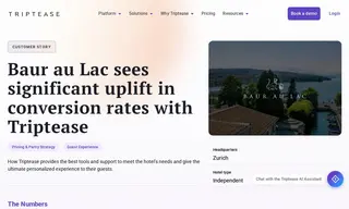 Preview of the Baur Au Lac Case Study