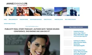 Preview of the Self-published Authors Case Study