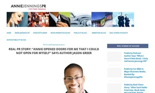 Preview of the Greer Consulting Case Study