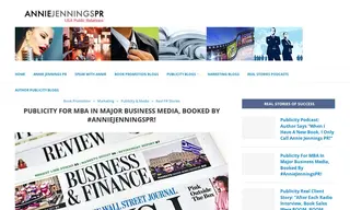 Preview of the Jay M Case Study