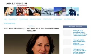 Preview of the Fortune 500 Leadership Consultant Case Study