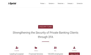 Preview of the Private Banking Clients Case Study