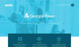 Preview of the Georgia Power Case Study